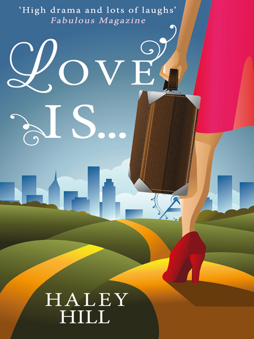 Title details for Love Is... by Haley Hill - Available